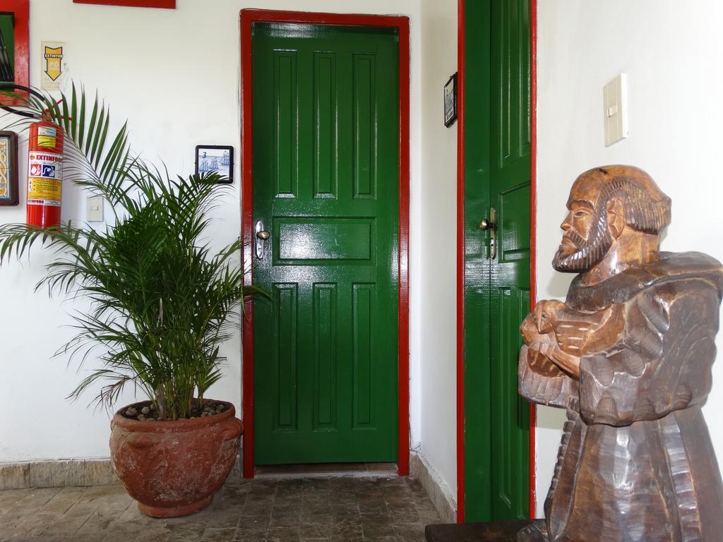 Pousada Estalagem Do Porto Arraial do Cabo Dış mekan fotoğraf