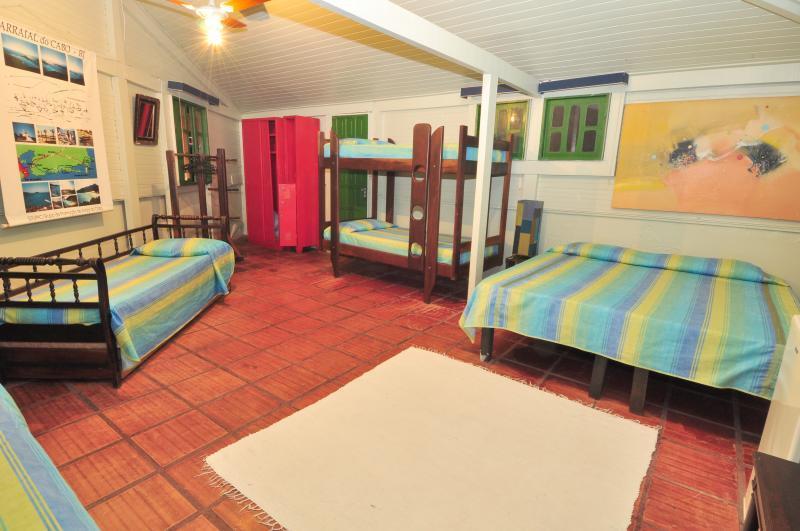 Pousada Estalagem Do Porto Arraial do Cabo Dış mekan fotoğraf