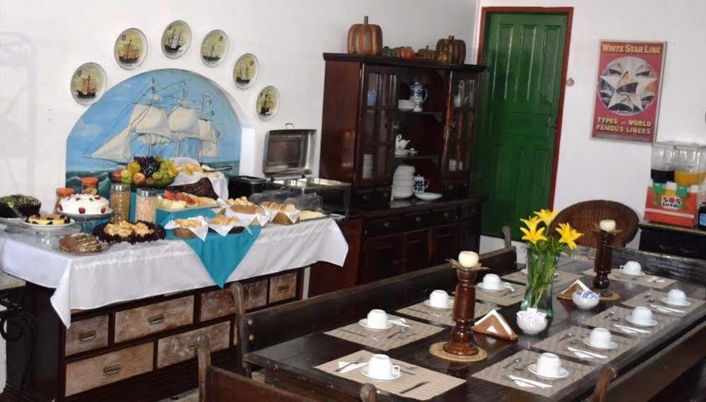 Pousada Estalagem Do Porto Arraial do Cabo Dış mekan fotoğraf